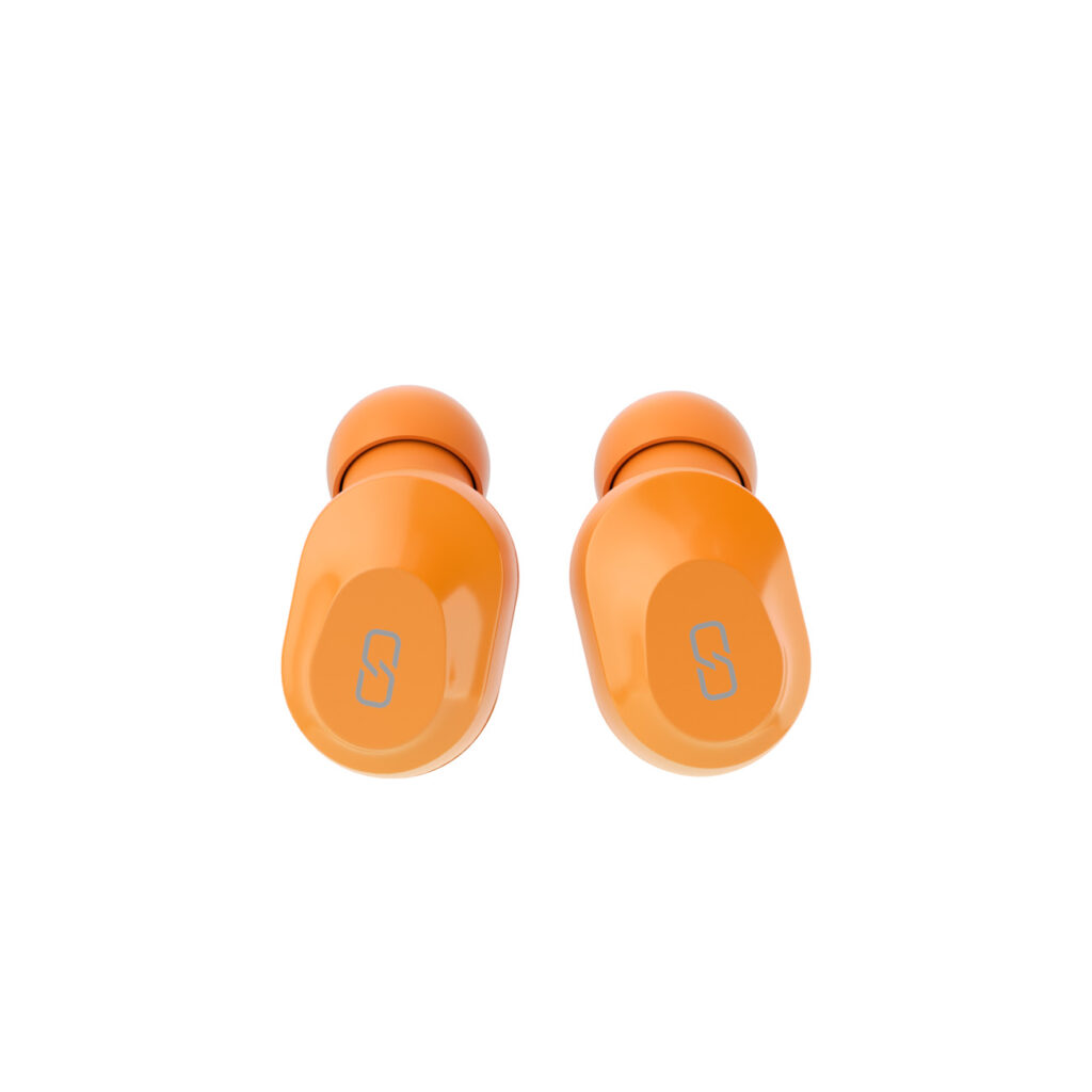 ledwood earbuds